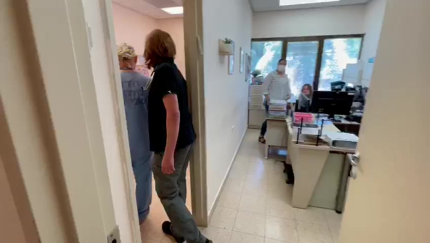 המתמחים מתפטרים (1)