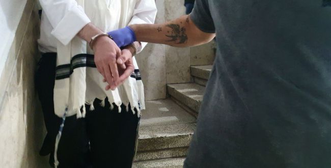 התפתחות נוספת בפרשיית הרצח מלפני 30 שנה