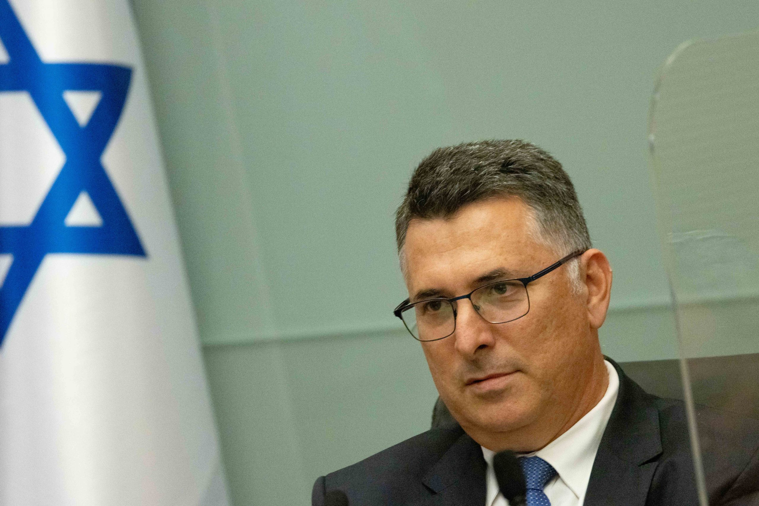הסדרת הישובים בנגב: פניית הפרסה של סער ואלקין