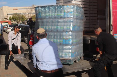 הכנסת אורחים בחברון: ממשיכים בדרך אברהם אבינו