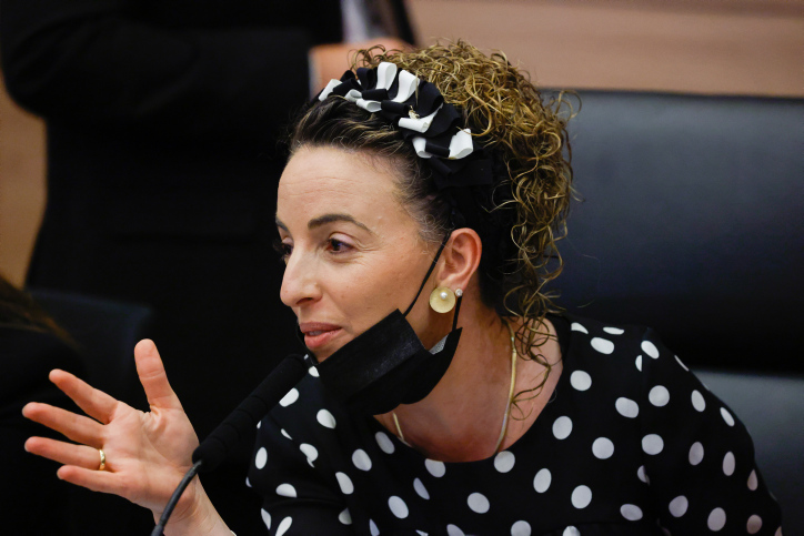 פער בתפיסה המקצועית: דובר נוסף של סילמן עוזב