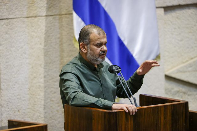 ווליד טאהא