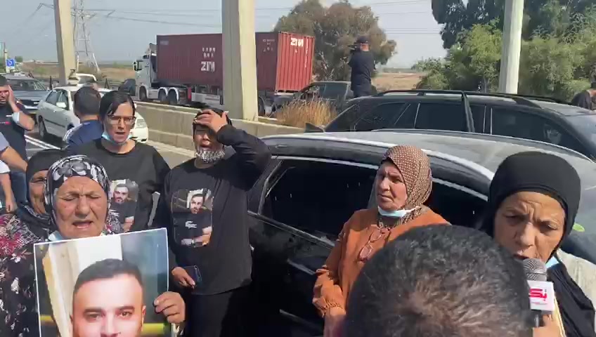 שיירת רכבים הרשימה המשותפת