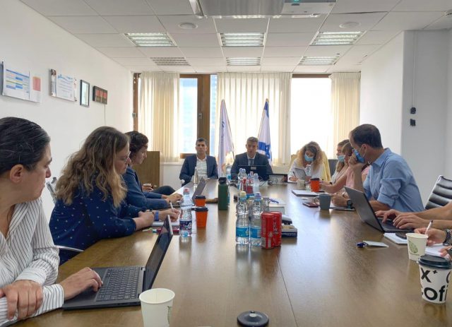הוועדה לבדיקת הרשתות החברתיות: "נגן על הציבור"