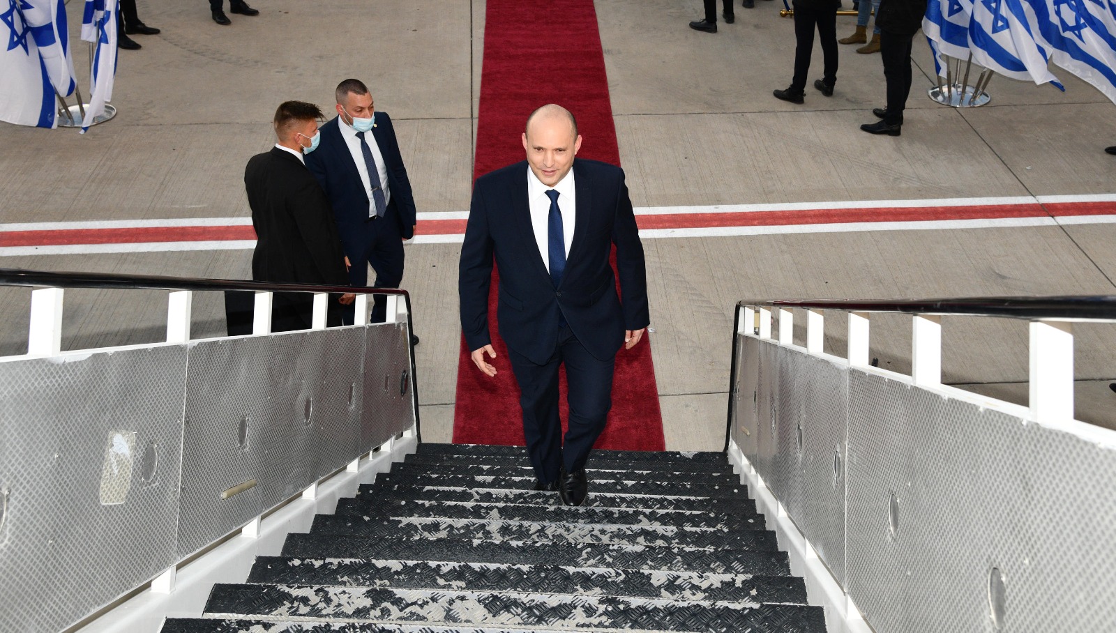 "משמעות העברת התקציב – התפוררות האופוזיציה"
