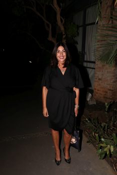 דרור קונטנטו חגג לבתו בת מצווה באירוע נוצץ במיוחד