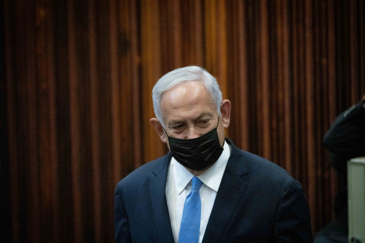 זרע את זרעי הפורענות: כל חטאי נתניהו