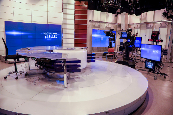 מפתיע: אלו אנשי התקשורת האמינים בישראל