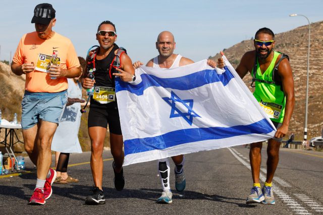 בין כרמים ומעיינות! מחר: מרתון התנ"ך הבינלאומי