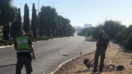 סופ"ש קטלני: 11 הרוגים בתאונות דרכים ברחבי הארץ