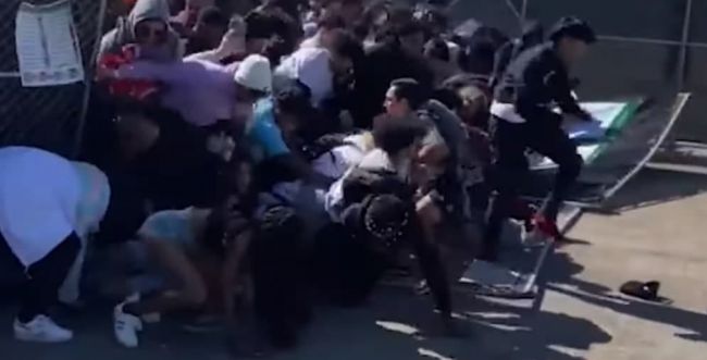 האסון בטקסס: הזרקות סמים גרמו לאירוע?
