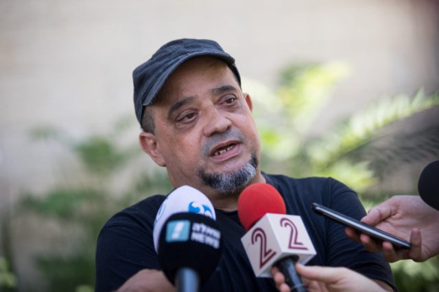 צ'רלי אזריה