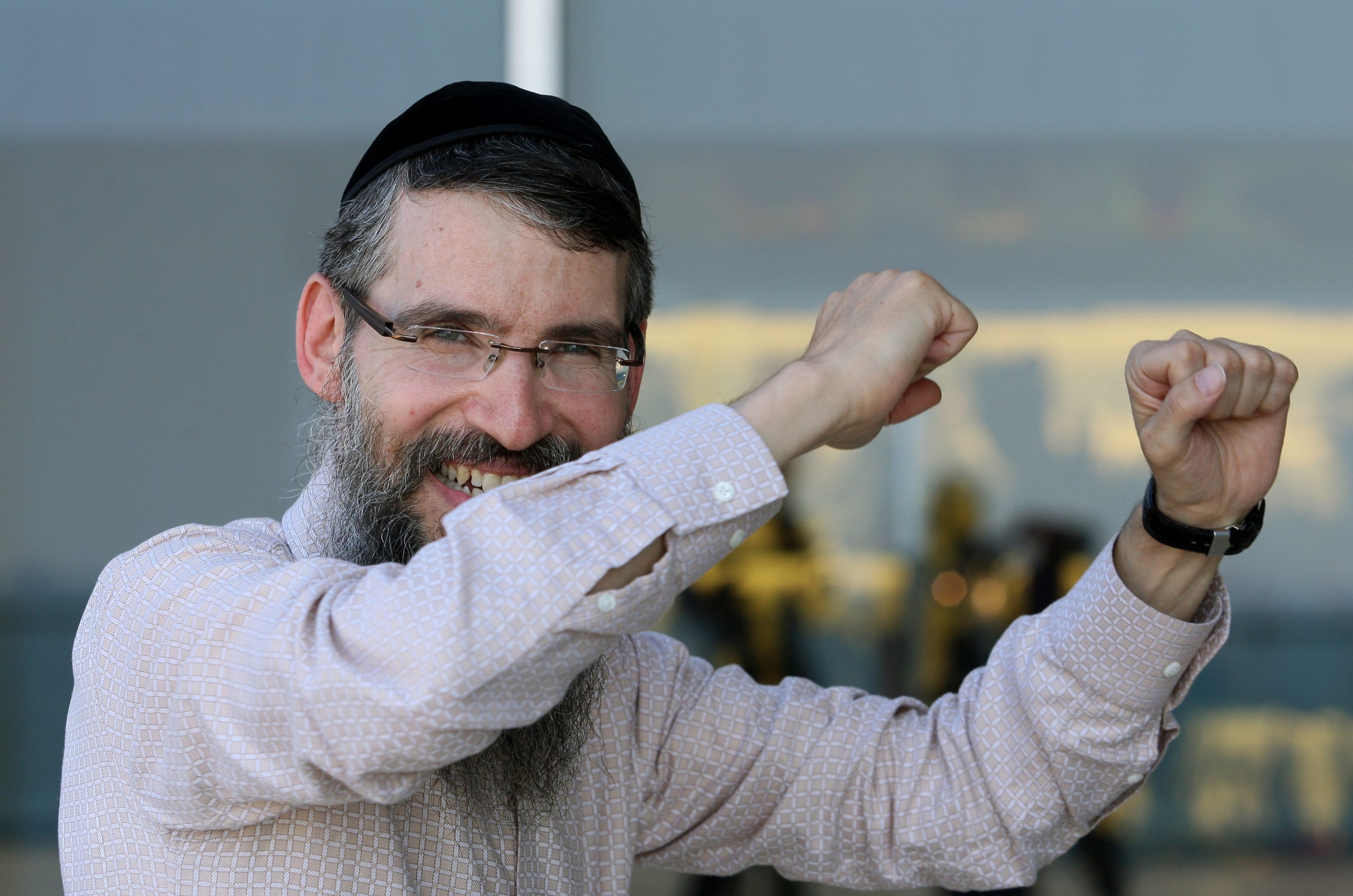 השיר המקורי: 30 שנה לפני 'מוריה' של אברהם פריד
