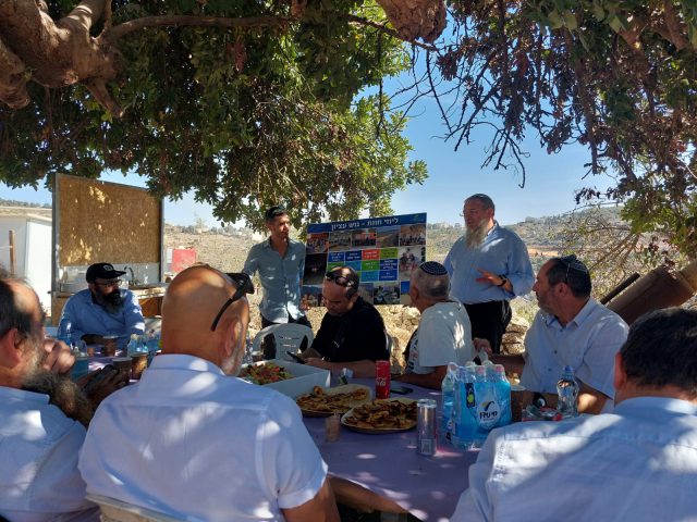 (קרדיט: דורית שכטר)