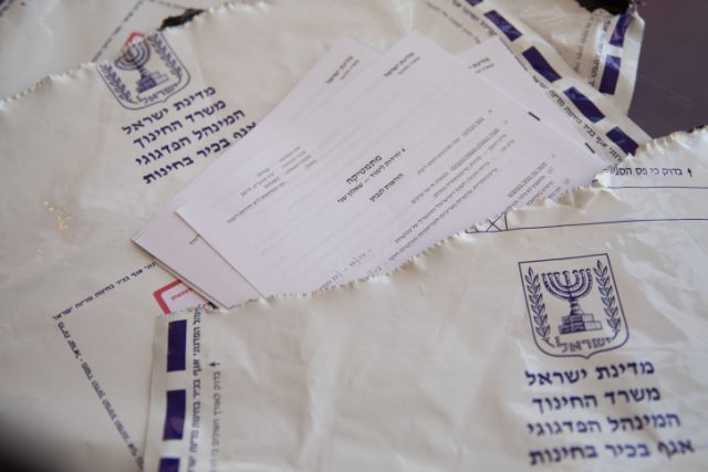 פערי השכר בין גברים יהודים וערבים נחשפים