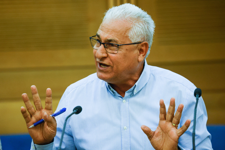 המשבר מחריף: הנקמה של הקואליציה בח"כ מרע"מ