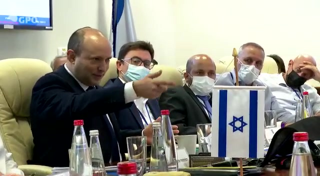 תרגיל אומגה איתי בן און לעם