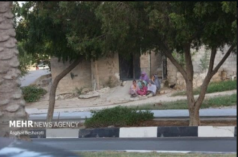 רעידת אדמה באיראן: הרוג אחד והפסקות חשמל רבות
