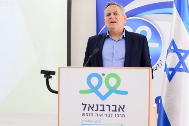 סומכים על השר