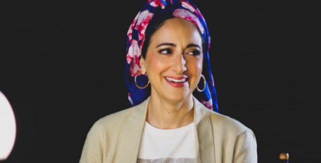 שרה שפילמן בשיר חדש ומקפיץ במיוחד