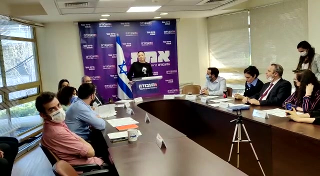 מיכאלי תחבורה ציבורית בשבת