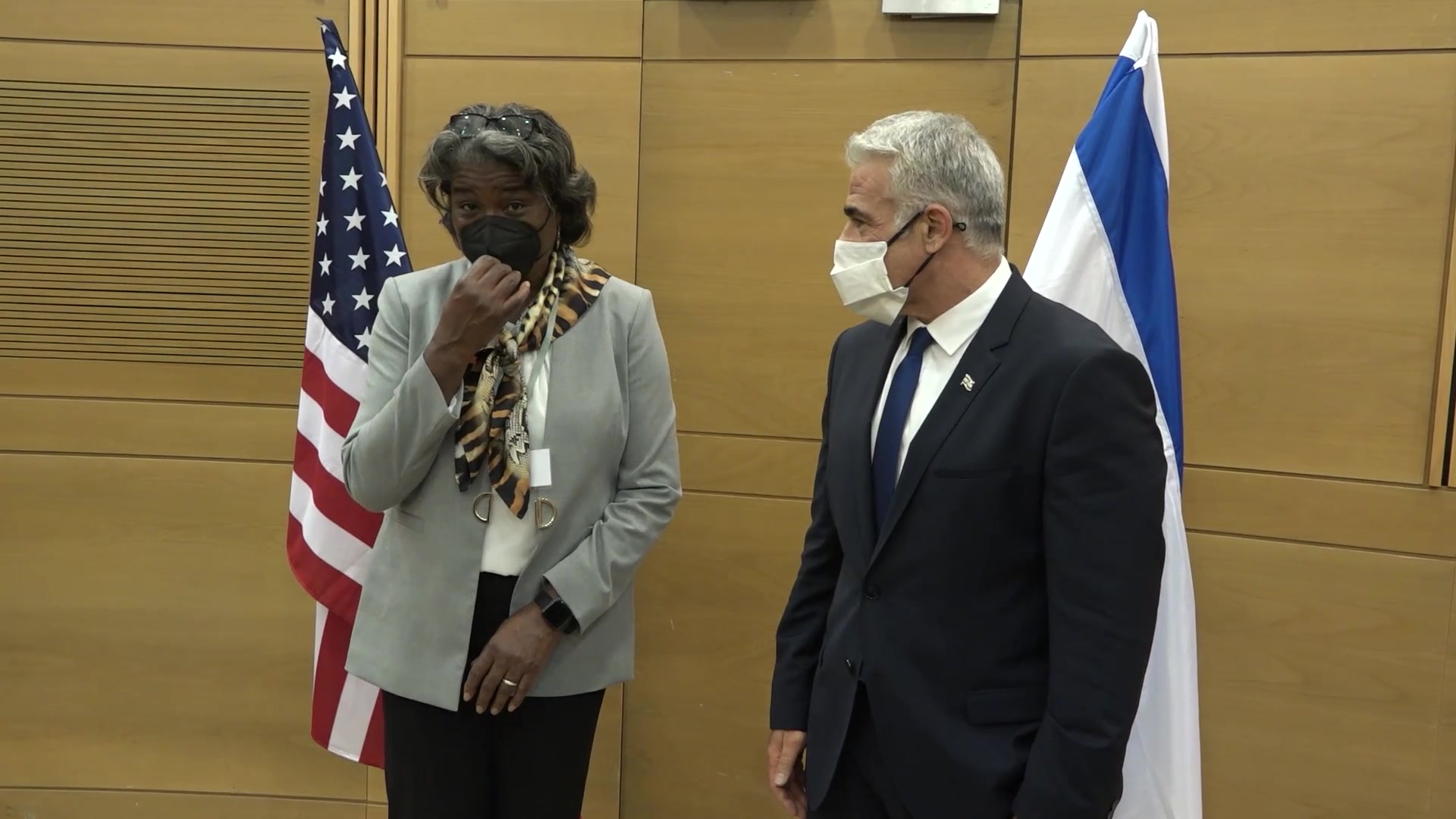לפיד גרינפילד