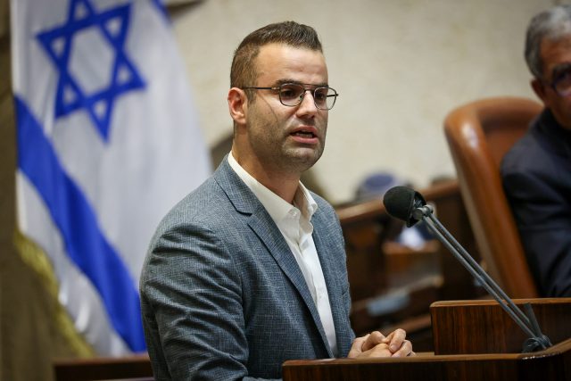 ועדת האתיקה החליטה: אלו העונשים שיוטלו על הח"כים