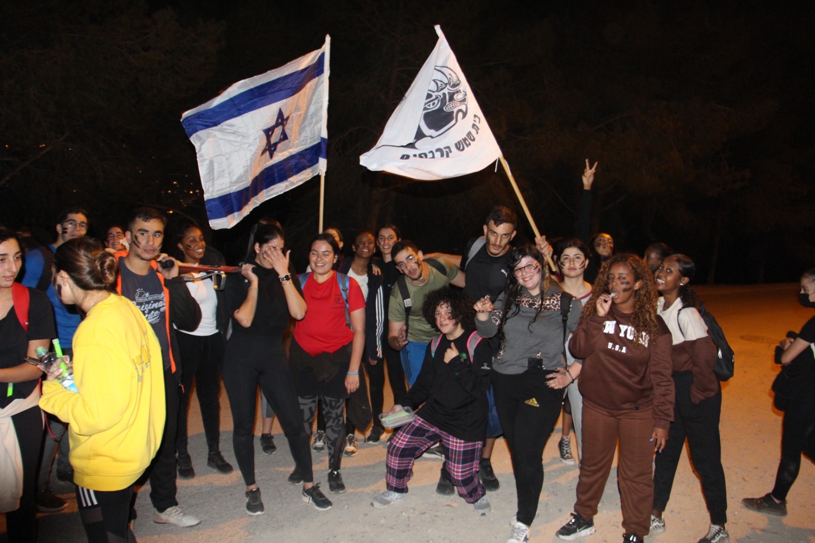 "אחרי למסע": מסע לזכרה של אורי אַנְסְבַּכֶר ז"ל