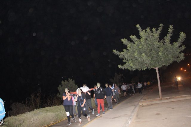 (צילומים: לאלעד אביצור ורותם זקצר)