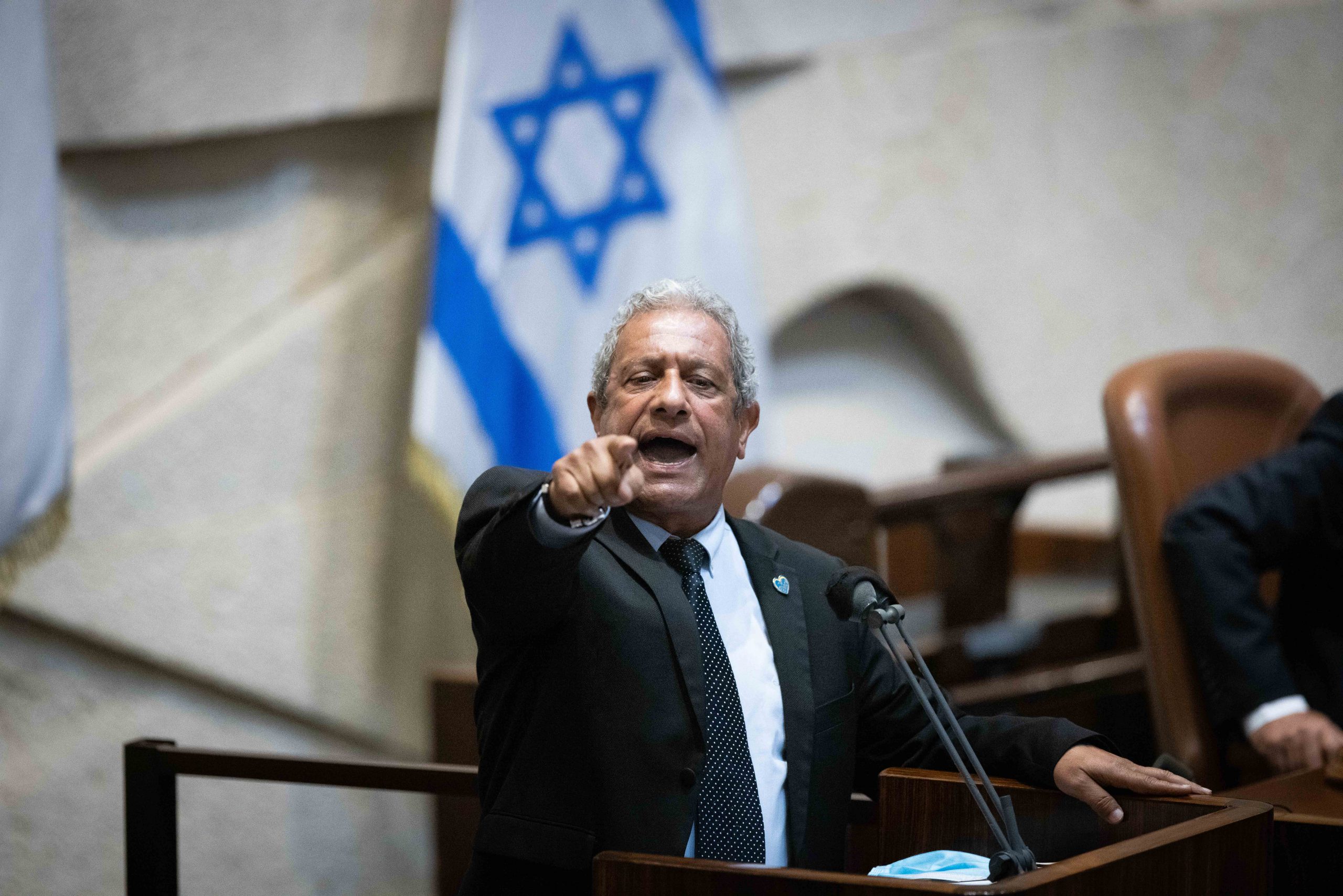 הפתרון של תקווה חדשה לשיתוק ועדת האתיקה