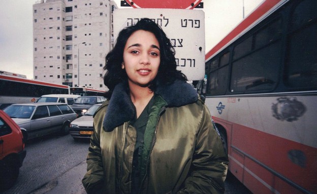 החובשת שנפצעה בפיגוע: "נלחמת כל יום על החיים"
