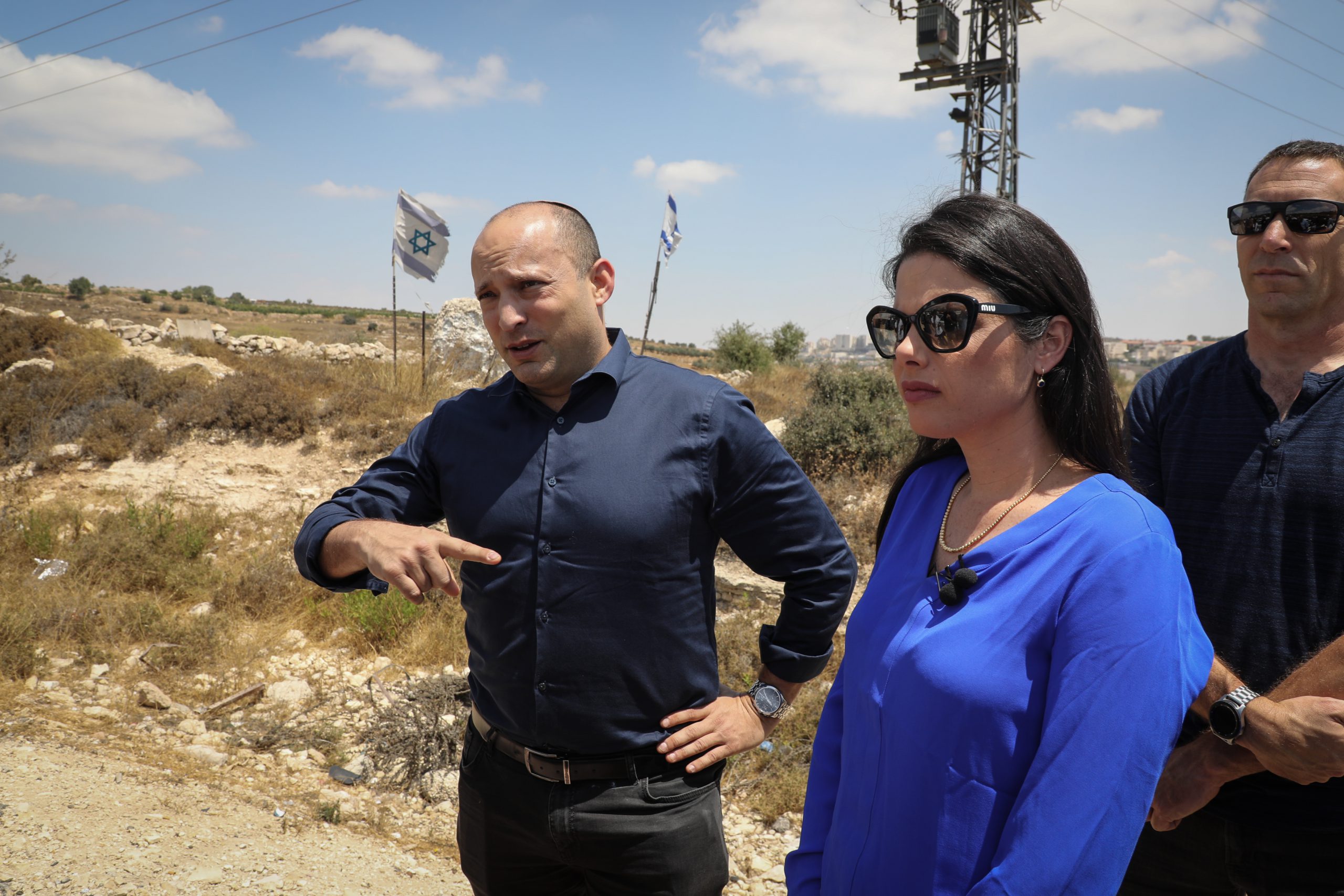 פיגוע בירושלים: זו התגובה לטרור שבנט דרש בעבר