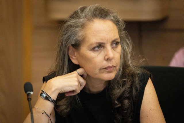 בימינה יודעים? דיון בכנסת על מעצרי ילדים פלסטינים