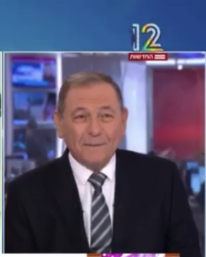 צפו: שלומי שבת ורותם כהן חוגגים לעודד בן עמי בשידור חי
