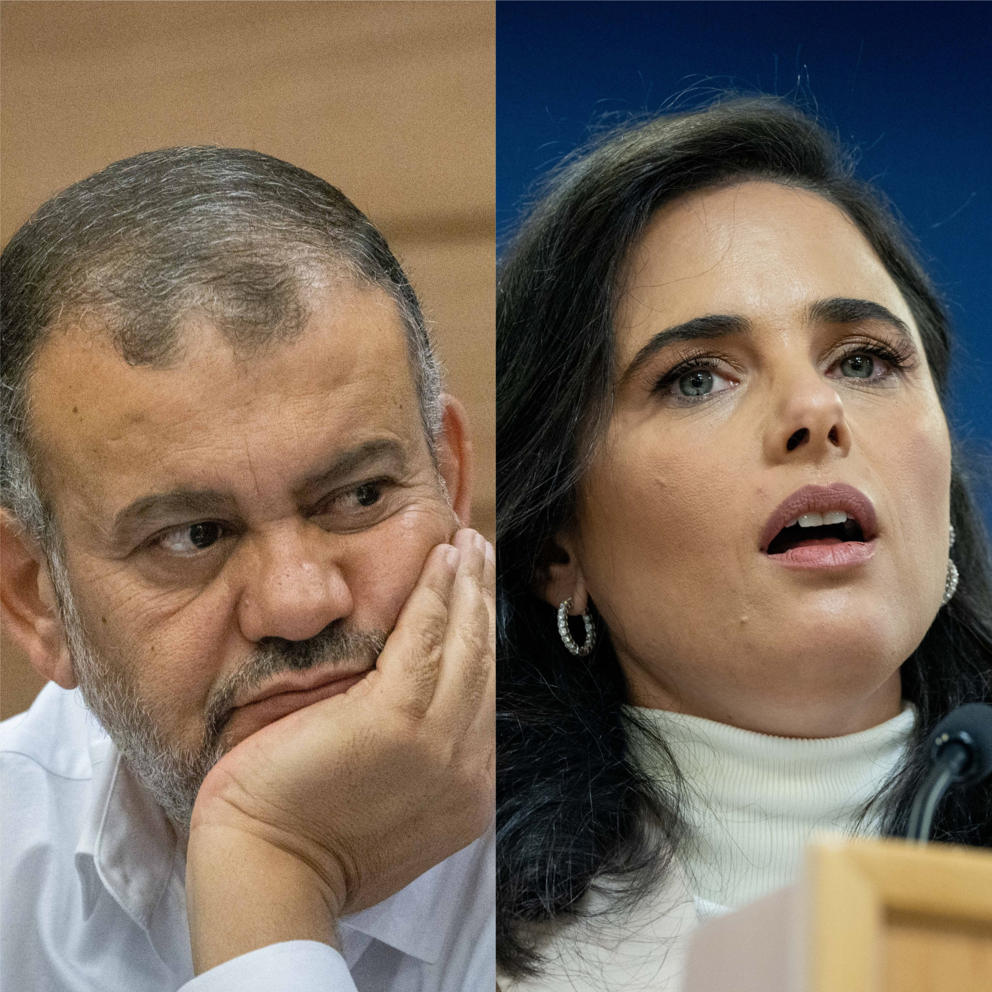 שקד וטאהא