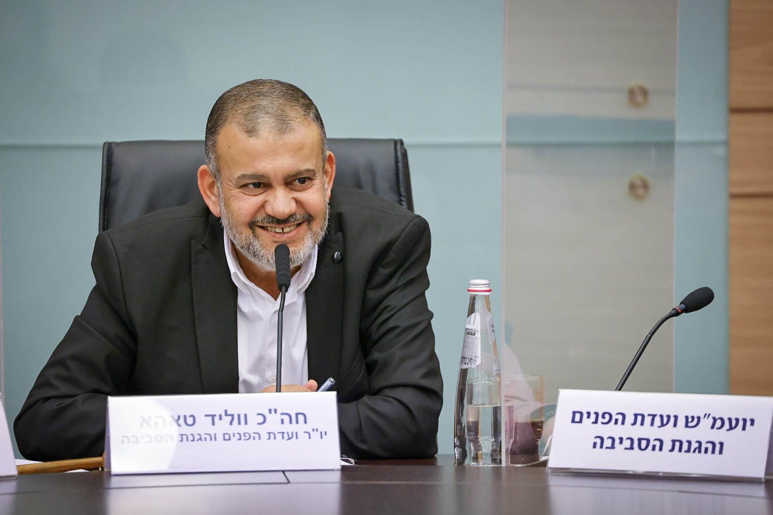 ווליד טאהא