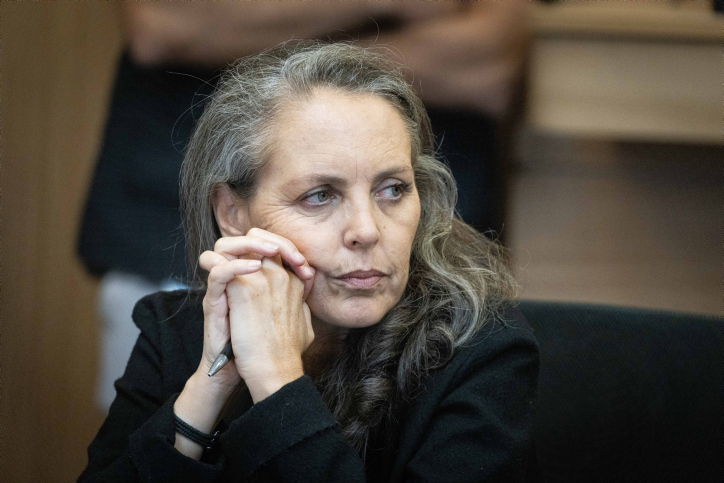 חברי מרצ על ההחלטה של הנשיא הרצוג: "עצוב"