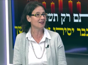 מקימי: בחנוכה הזה אתם יוצאים מחושך לאור