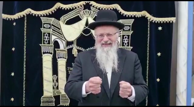 הרב אליהו סגולות