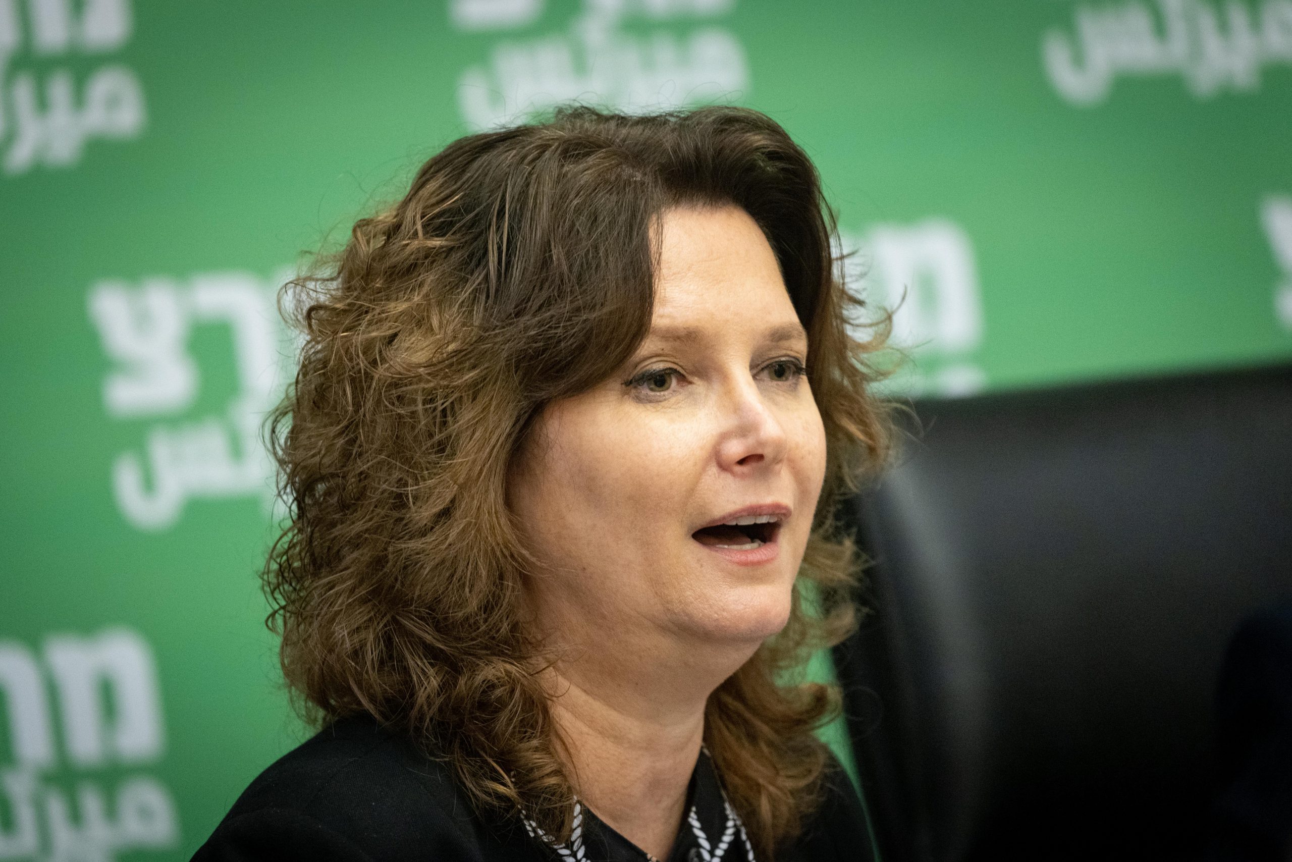 הצטרפה לחותם? החוק נגד גיוס בנות לשב"ס של רוזין