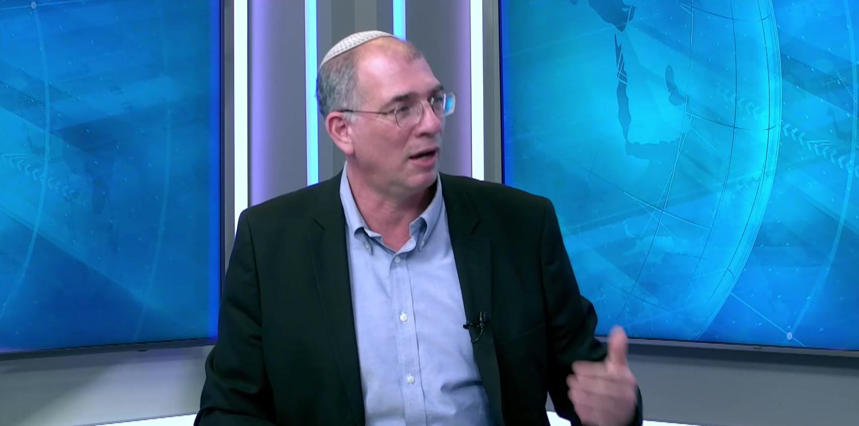 אורבך: "שרידות הקואליציה היא לא ערך בפני עצמו"