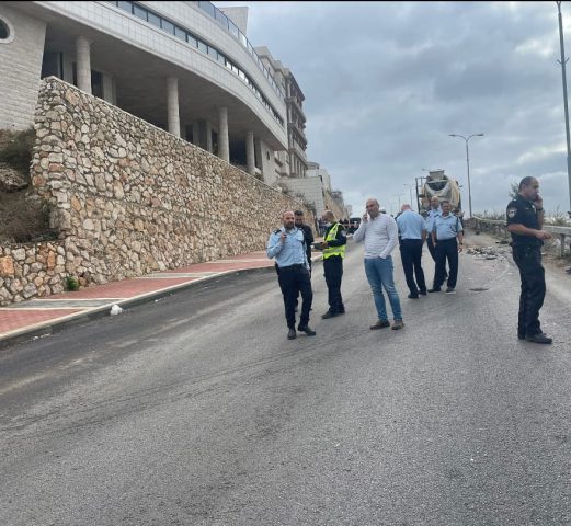 אום אל פאחם: הרוג מאירוע ירי שהפך לתאונה