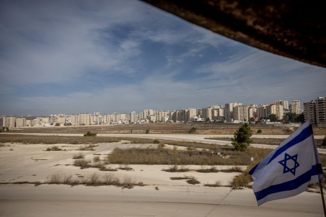 מתחם עטרות הנטוש