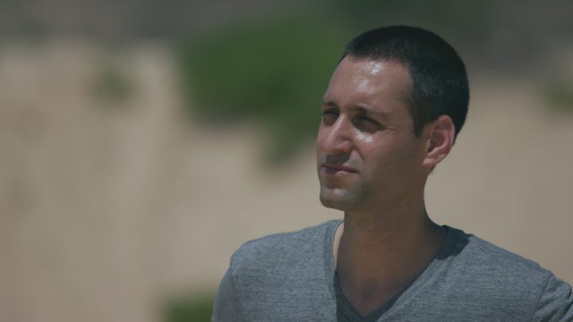 אבידב גולדשטיין מתוך "מצב נפשי"