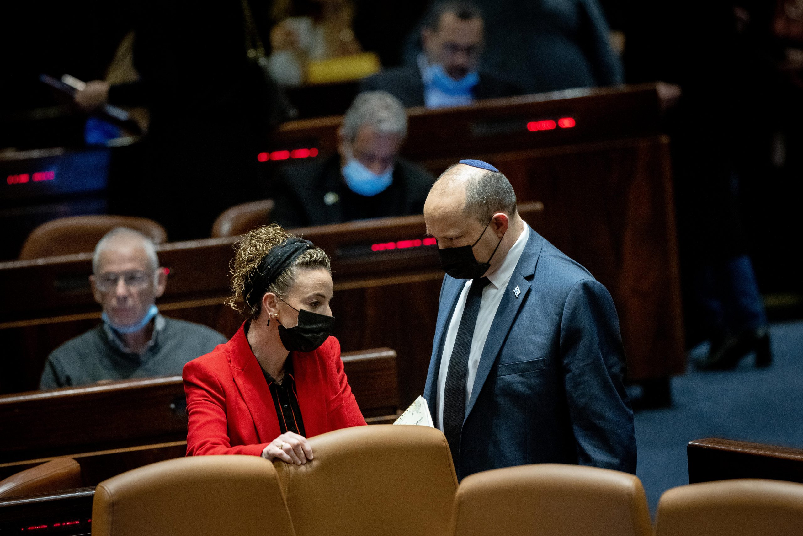 זה נגמר