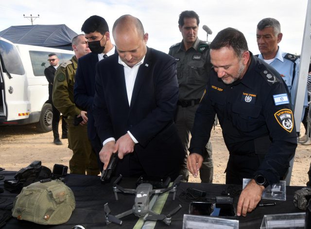 קרדיט: חיים צח/ לע"מ