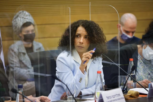 ארה"ב: אין מספיק אכיפת סחר בבני אדם בישראל