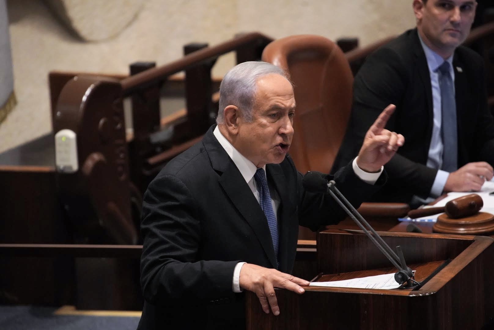 נתניהו רתם את הציבור והציבור לא רוצה ללכת