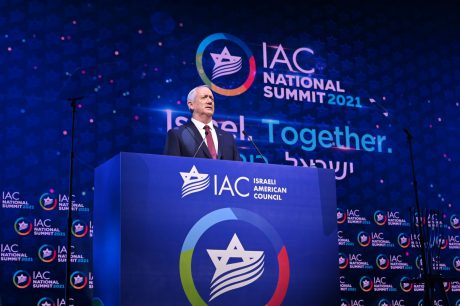 דיווח: ישראל עדכנה את ארה"ב על 2 תקיפות באיראן