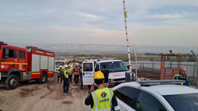 דוברות מד"א